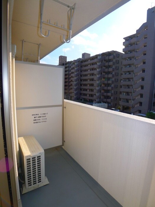 物件内観写真22　(ベランダ・バルコニー)