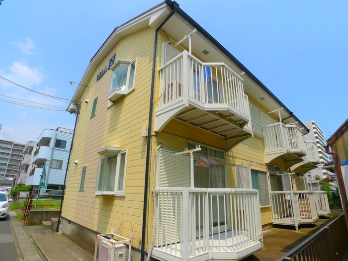 ＶＩＬＬＡ　Ｋ２