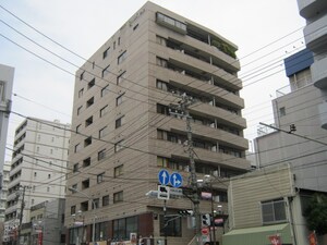 大貫ビル(505)外観写真