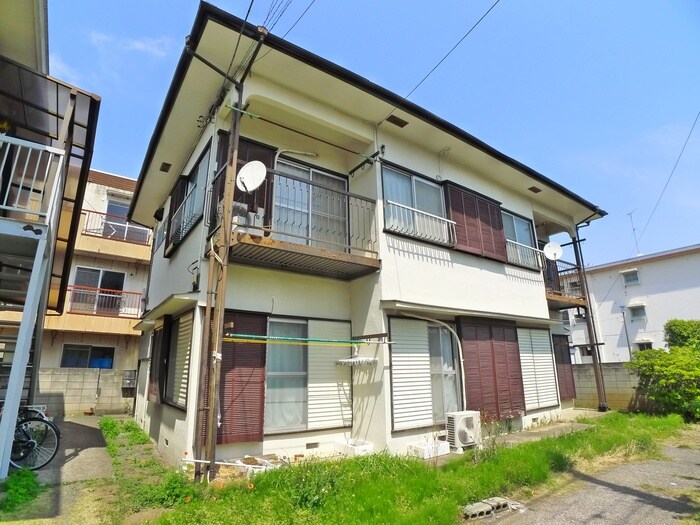 物件外観写真2　(その他)