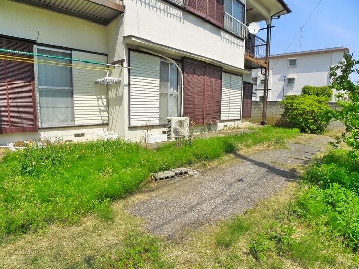 物件外観写真5　(周辺環境)