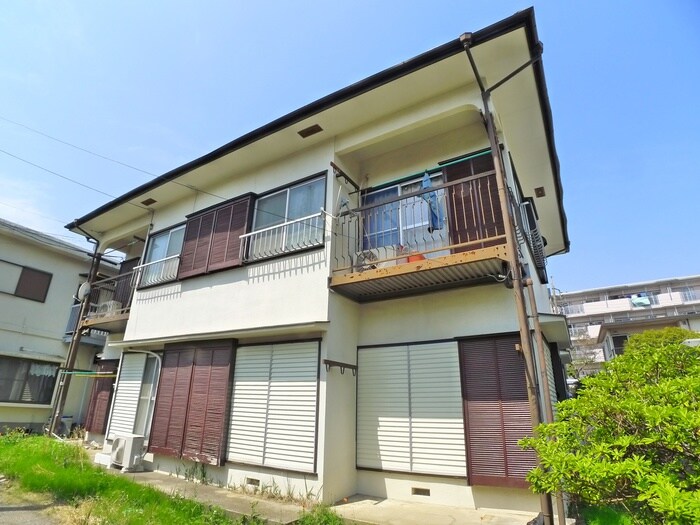 物件外観写真6　(外観写真)