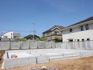 ブリッサＥ外観写真