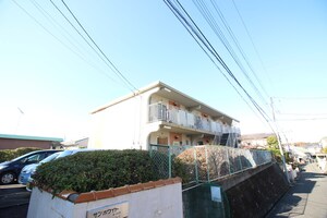 サンホワイトB220外観写真