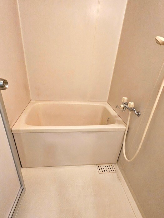 物件内観写真9　(バス／シャワールーム等)