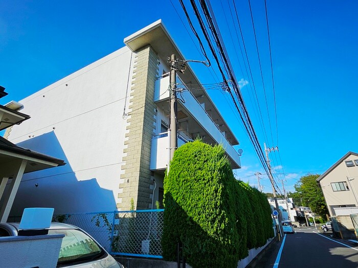 物件外観写真3　(外観写真)