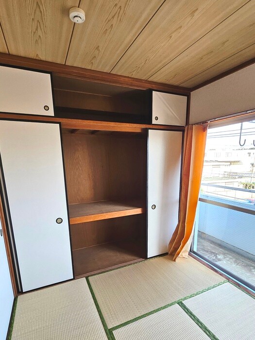 物件内観写真20　(収納)