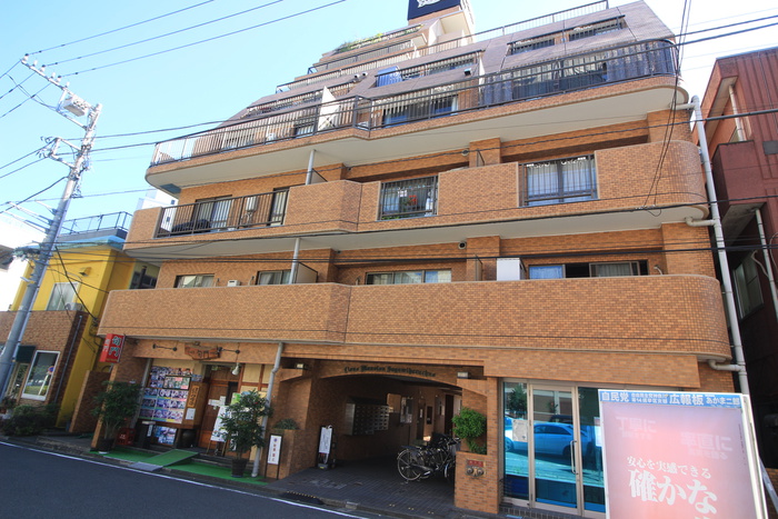 ﾗｲｵﾝｽﾞﾏﾝｼｮﾝ相模原中央(102)