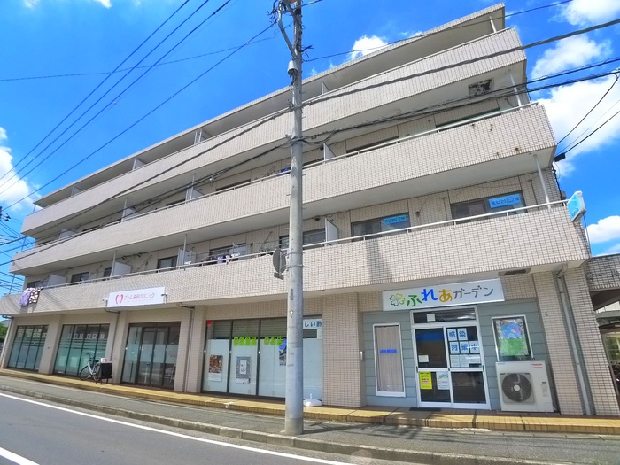 ゴ－ルデンハイツ