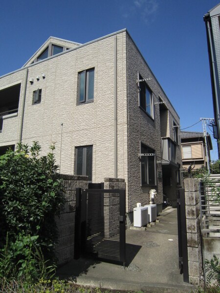 グリ－ンハウス宮坂（１０１）外観写真