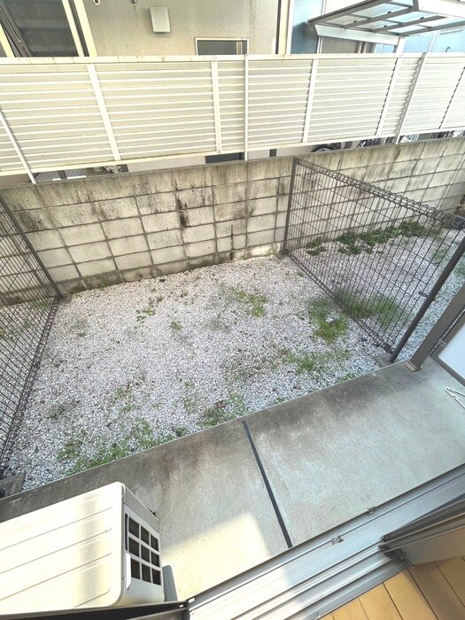 物件内観写真16　(ベランダ・バルコニー)