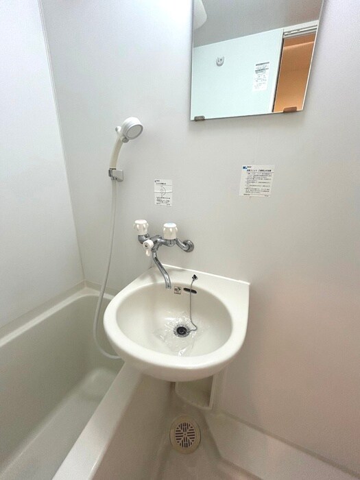 物件内観写真21　(洗面)