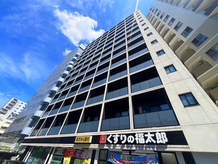 物件外観写真2　(周辺環境)