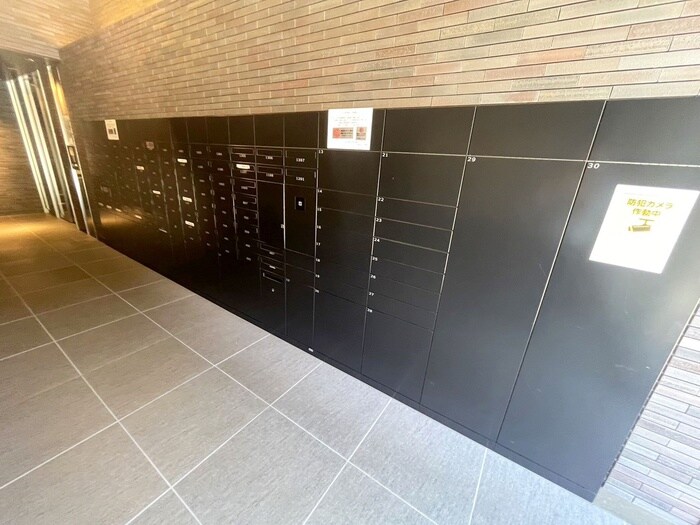 物件外観写真5　(建物設備)