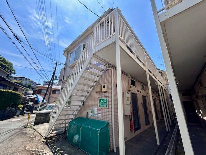 物件外観写真5　(外観写真)