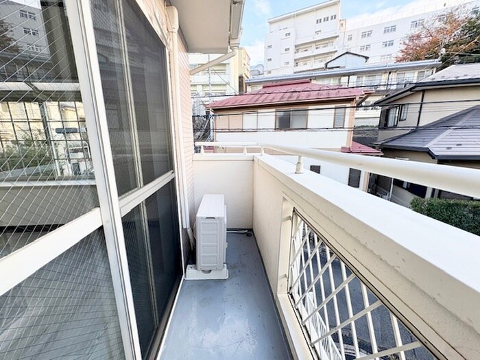 物件内観写真14　(ベランダ・バルコニー)