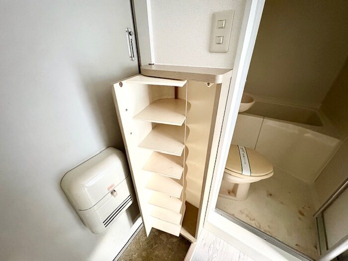 物件内観写真18　(靴箱)