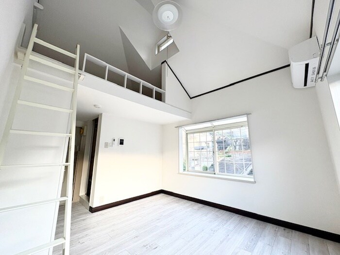 物件内観写真22　(居室)