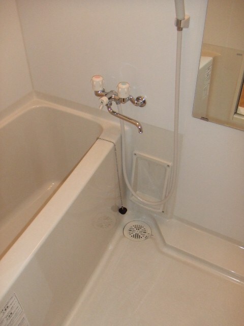 物件内観写真7　(バス／シャワールーム等)