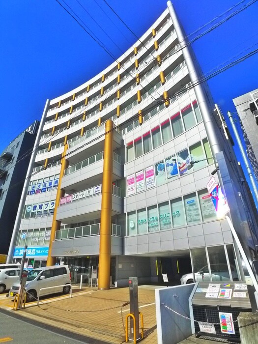 物件外観写真5　(外観写真)