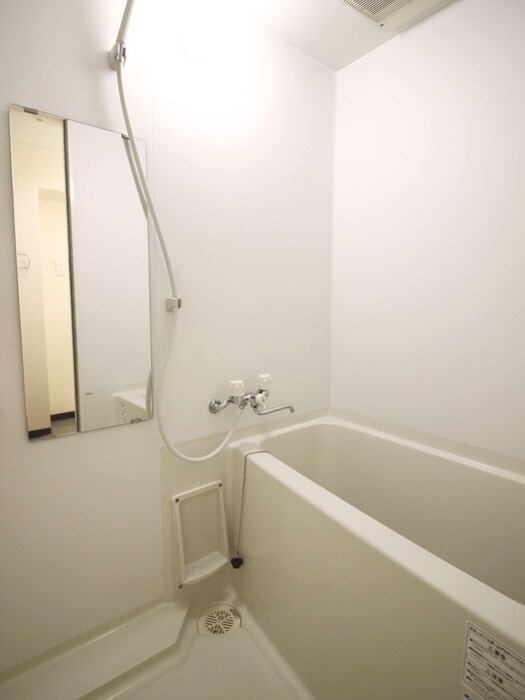 物件内観写真12　(バス／シャワールーム等)