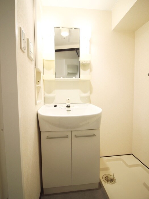 物件内観写真13　(洗面)