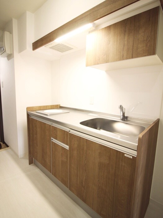 物件内観写真14　(キッチン)