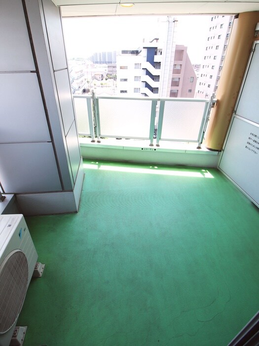 物件内観写真15　(ベランダ・バルコニー)