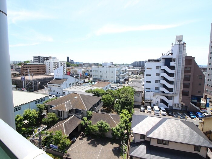 物件内観写真16　(周辺環境)