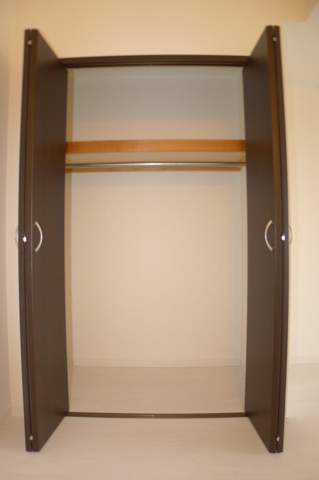 物件内観写真16　(収納)