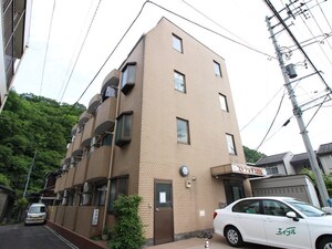 ステラマリス高尾(205)外観写真