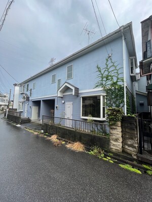 イマージュ山田外観写真