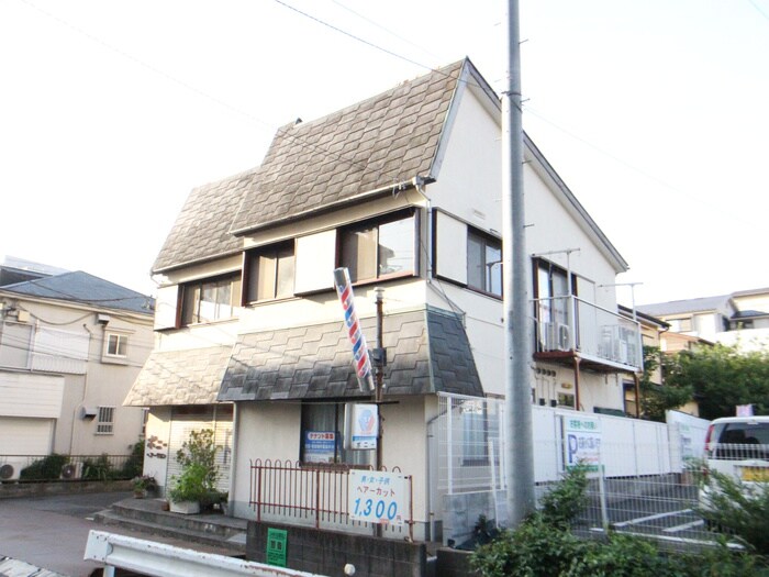 物件外観写真2　(外観写真)