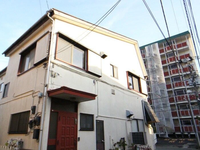 物件外観写真6　(外観写真)