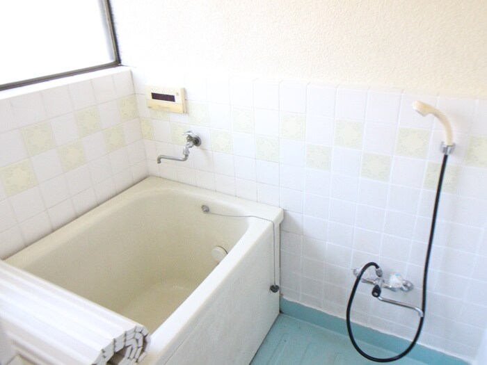 物件内観写真11　(バス／シャワールーム等)