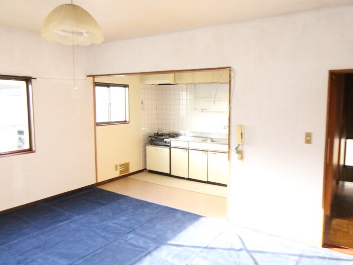 物件内観写真14　(キッチン)