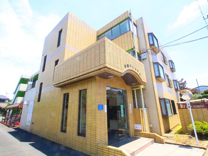 物件外観写真4　(外観写真)