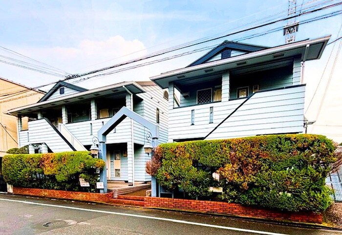 物件外観写真3　(外観写真)