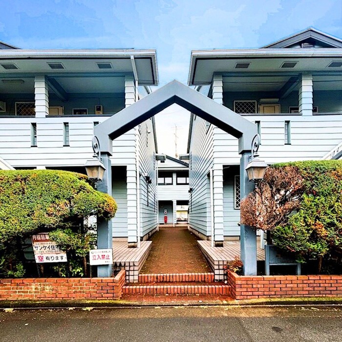 物件外観写真5　(外観写真)