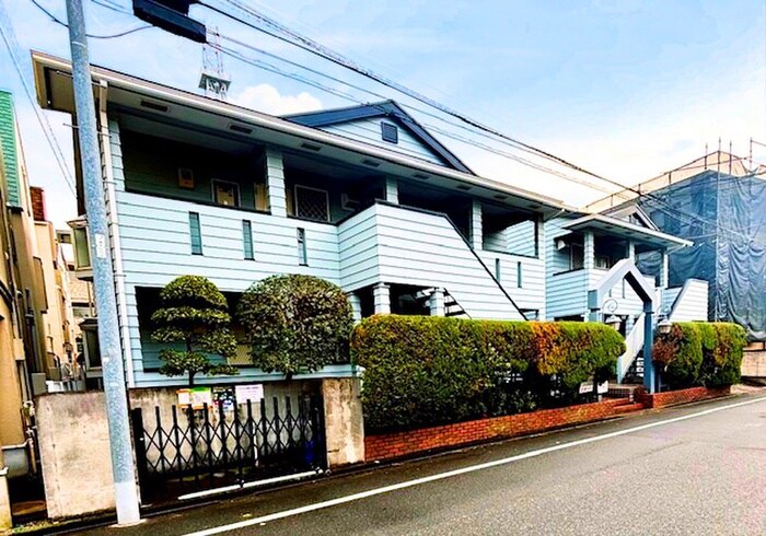 物件外観写真6　(外観写真)