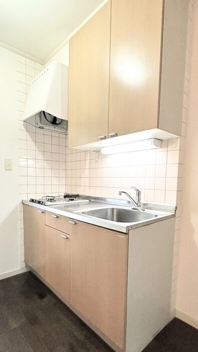 物件内観写真12　(キッチン)