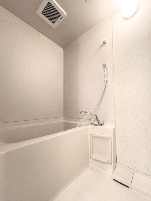 物件内観写真15　(バス／シャワールーム等)