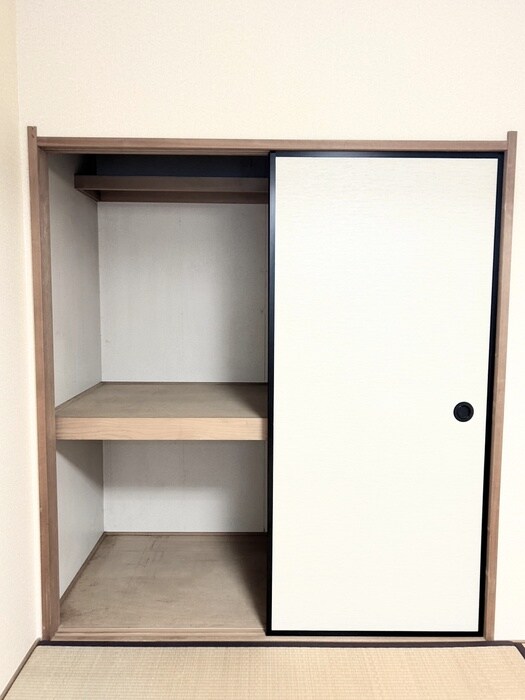 物件内観写真19　(収納)