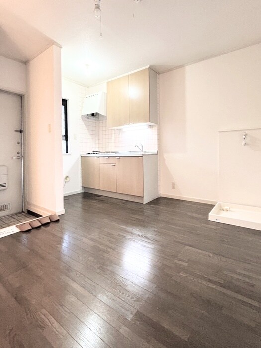 物件内観写真20　(居室)