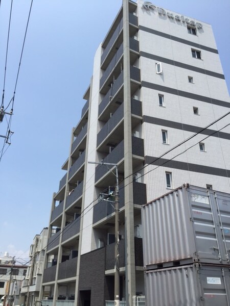 ＸＥＢＥＣ千鳥町（202）外観写真