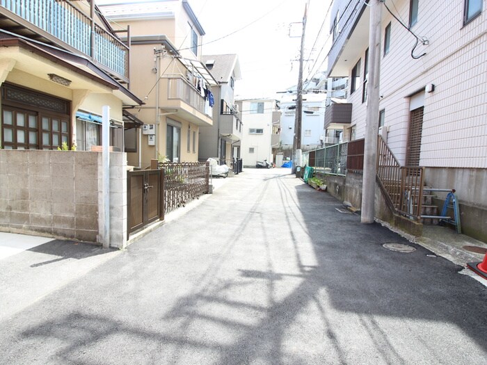 物件外観写真6　(周辺環境)