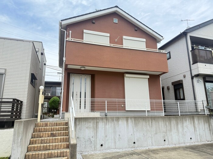 物件外観写真3　(外観写真)