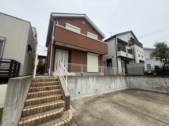 物件外観写真5　(外観写真)