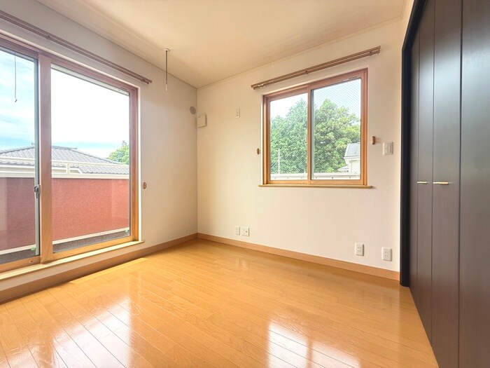 物件内観写真11　(居室)