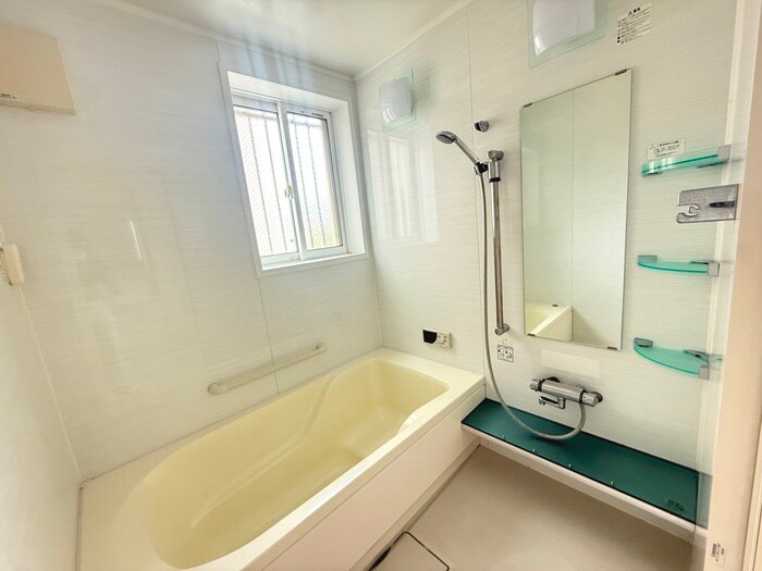 物件内観写真18　(バス／シャワールーム等)